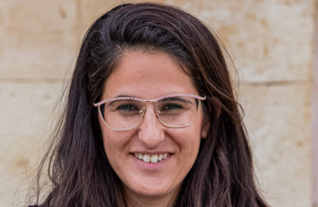 המייסדת שלנו