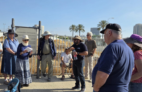 סודות מתחת לאדמה: ב
